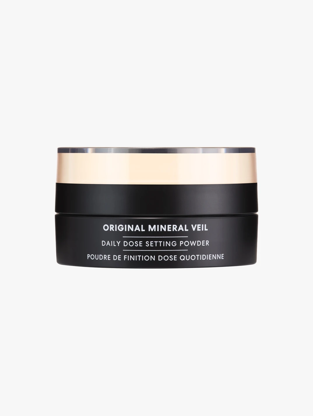 Hero Bare Minerals Original Mineral Veil Daily Dose Setting Powder