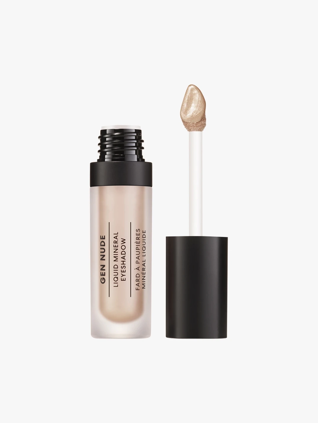 Hero Bare Minerals Gen Nude Liquid Mineral Eyeshadow
