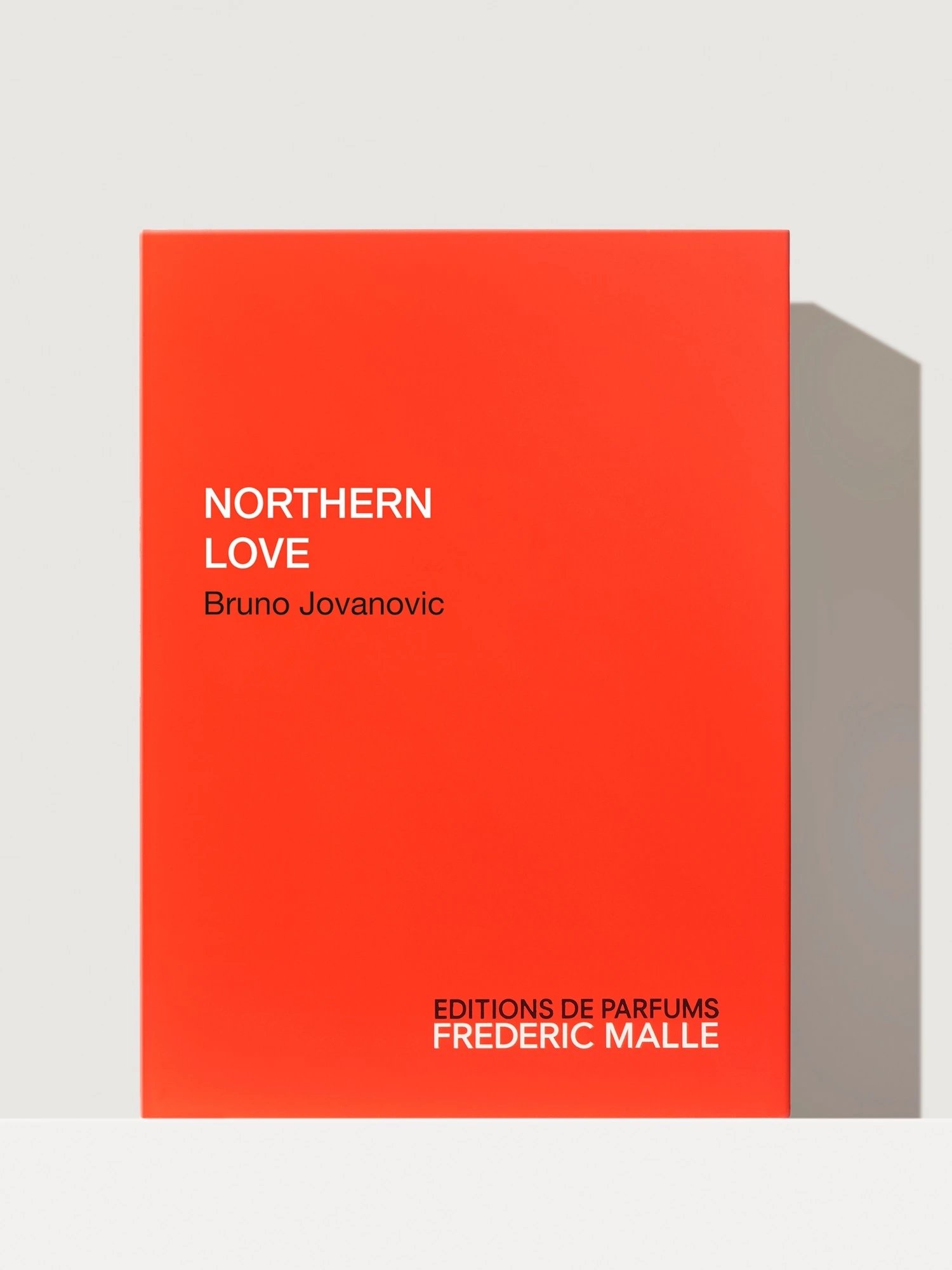 Alternative Image Editionsde Parfums By Frederic Malle Northern Love Edp100m L
