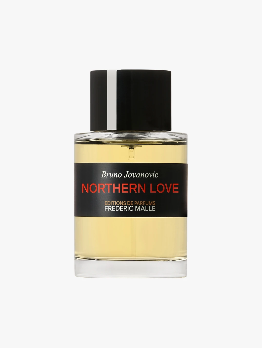 Hero Editionsde Parfums By Frederic Malle Northern Love Edp100m L