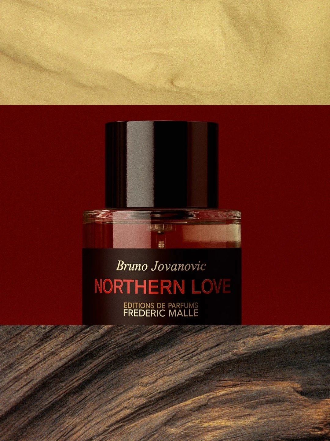 Alternative Image Editionsde Parfums By Frederic Malle Northern Love Edp50m L