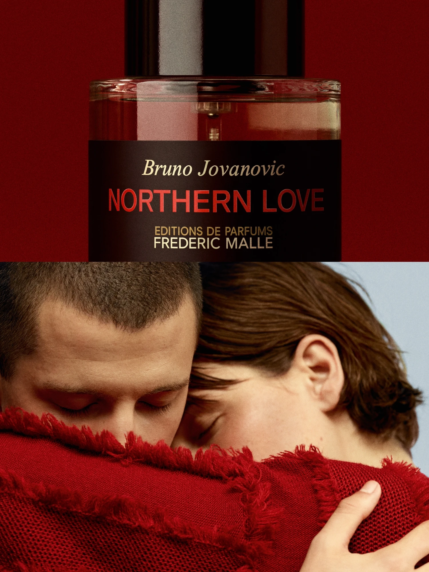 Alternative Image Editionsde Parfums By Frederic Malle Northern Love Edp50m L