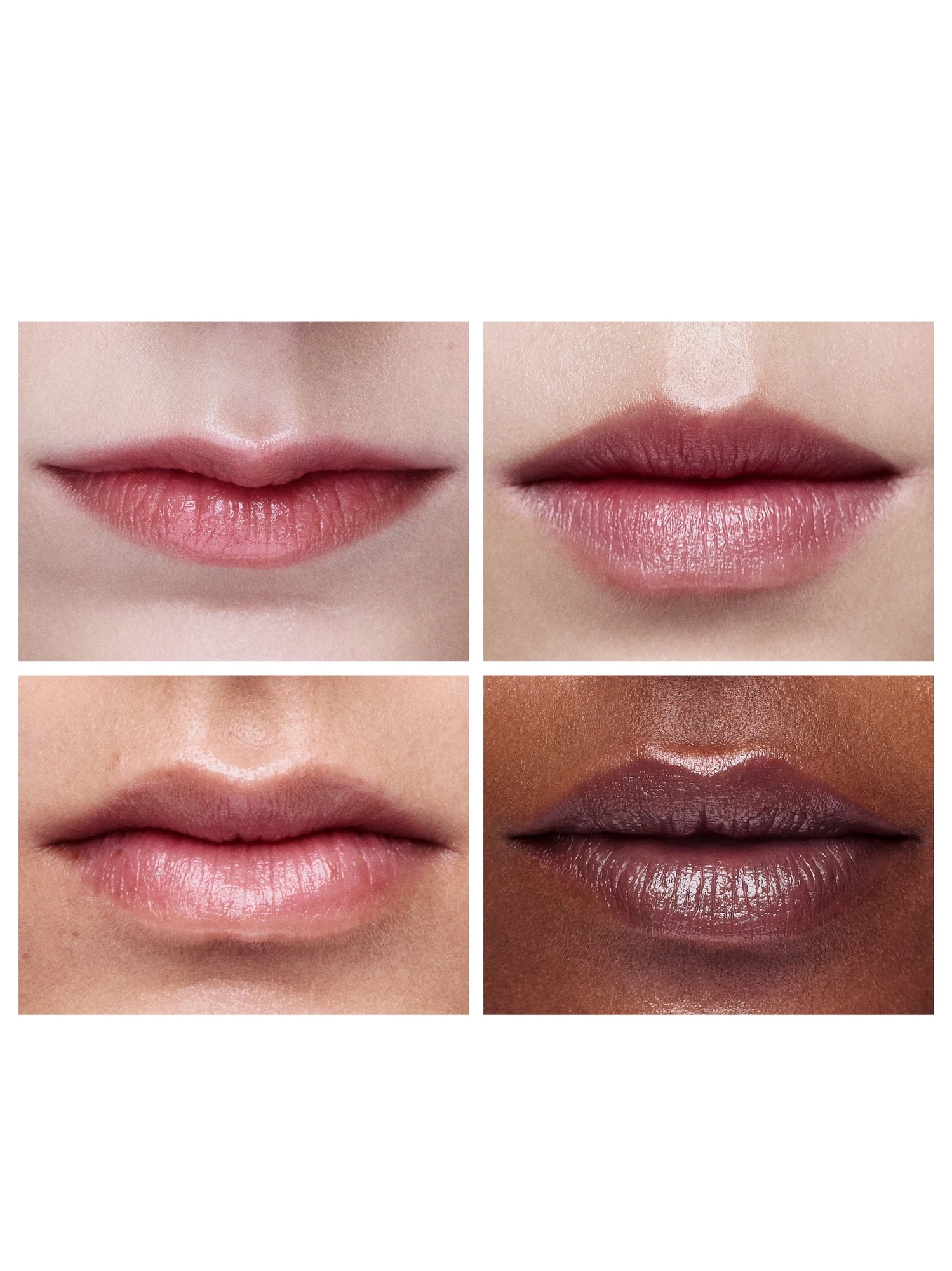 Alternative Image Dries Van Noten Tinted Balm001 Natural Refill