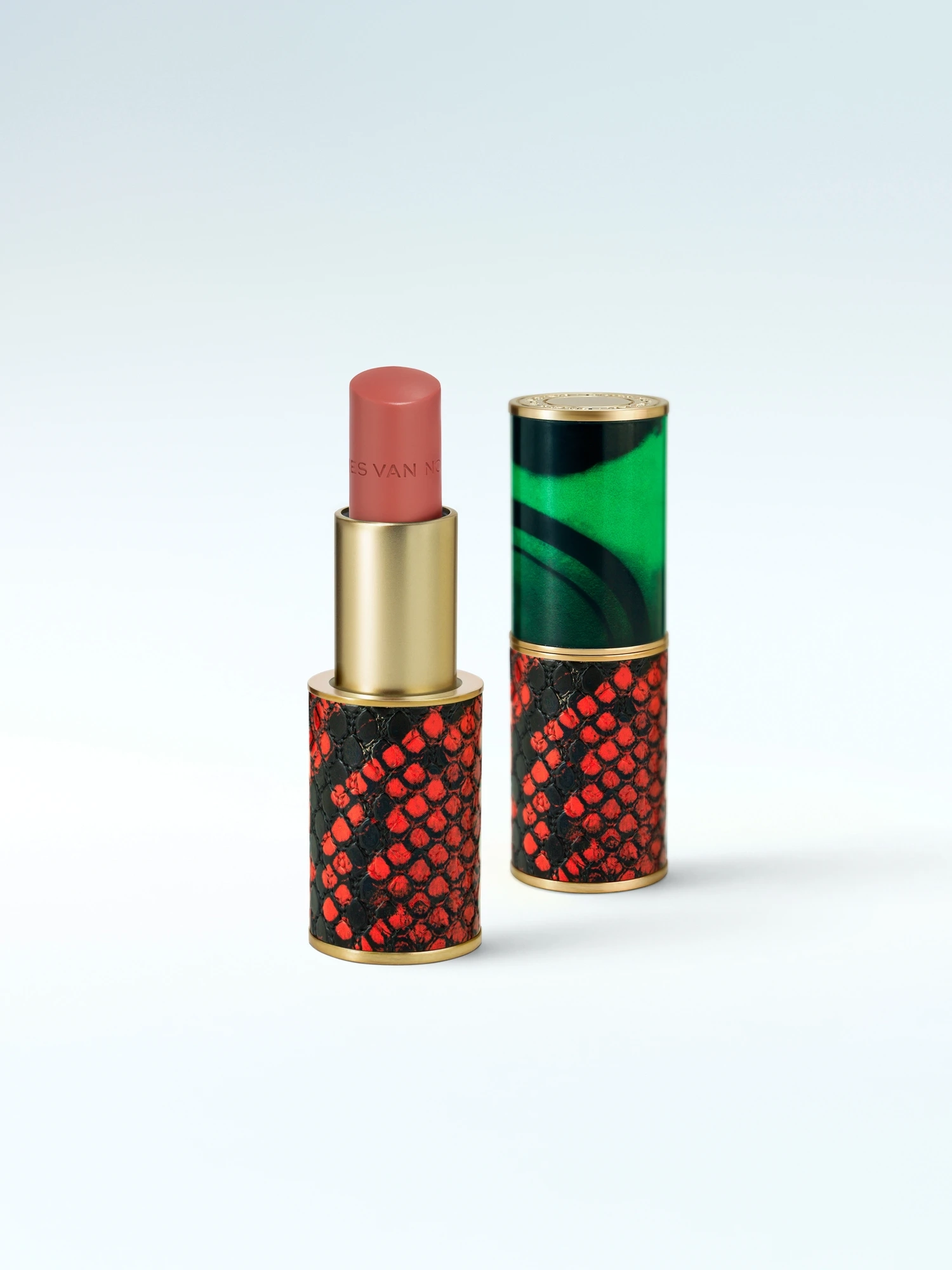 Alternative Image Dries Van Noten Tinted Balm001 Natural Refill