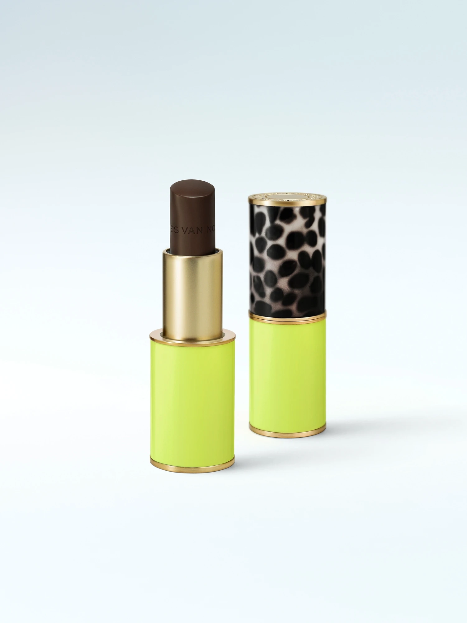 Alternative Image Dries Van Noten Tinted Balm004 Mocha Refill
