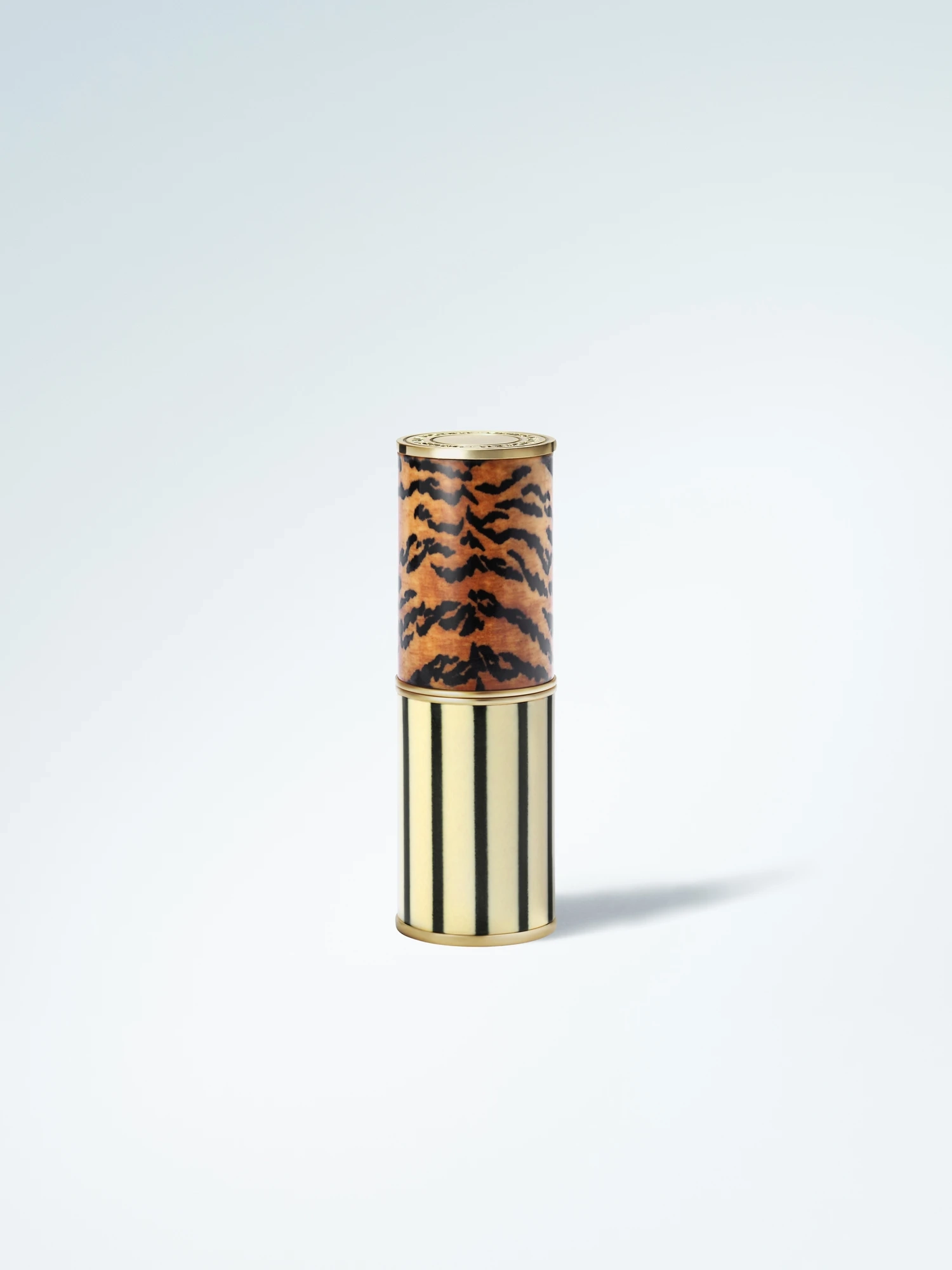 Alternative Image Dries Van Noten Lips Case Tiger Ink