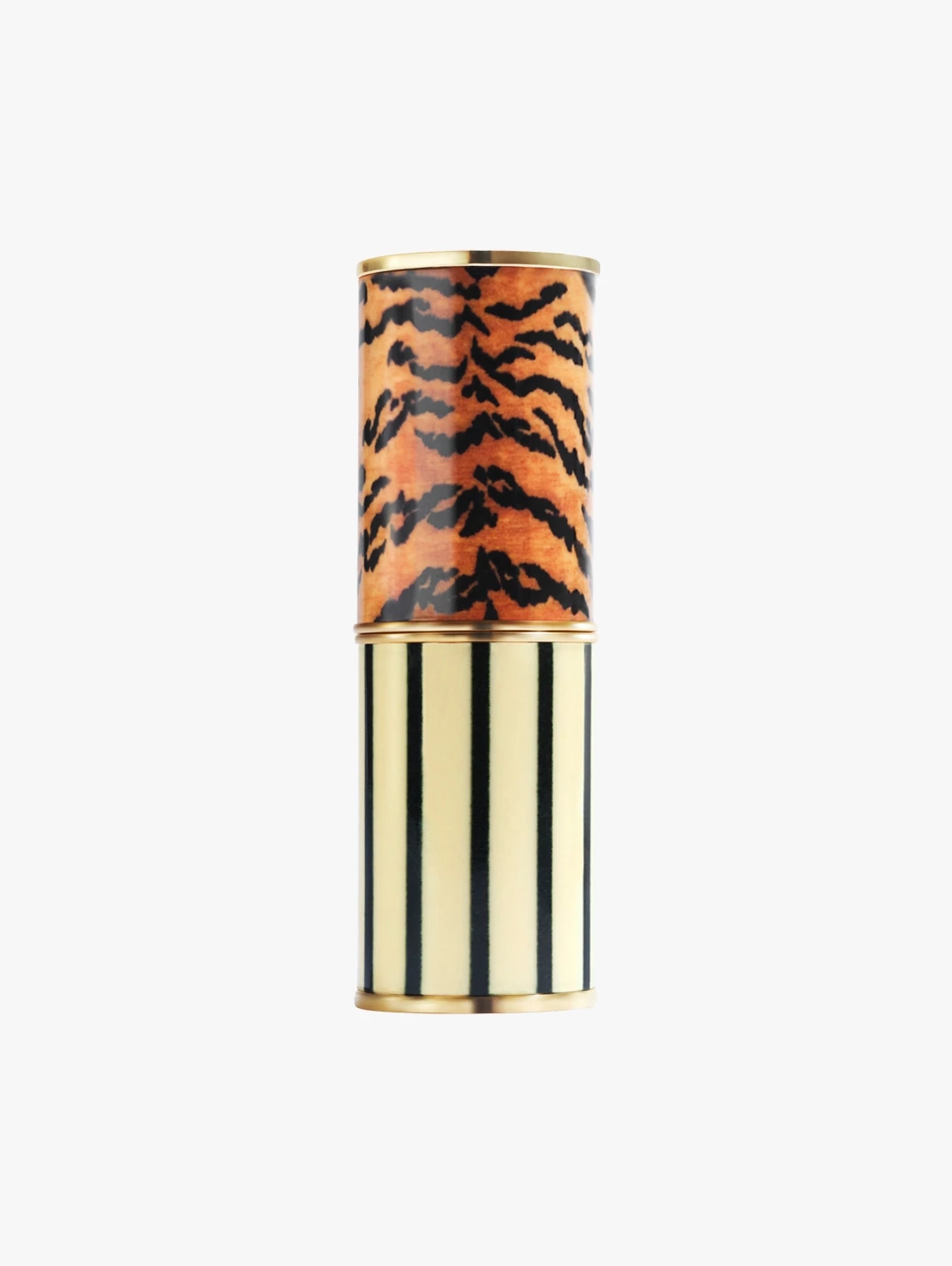Hero Dries Van Noten Lips Case Tiger Ink