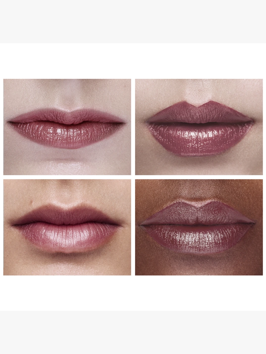 Alternative Image Dries Van Noten Lipstick Bullet Rose Taboo