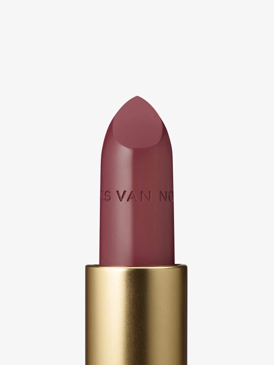 Hero Dries Van Noten Lipstick Bullet Rose Taboo