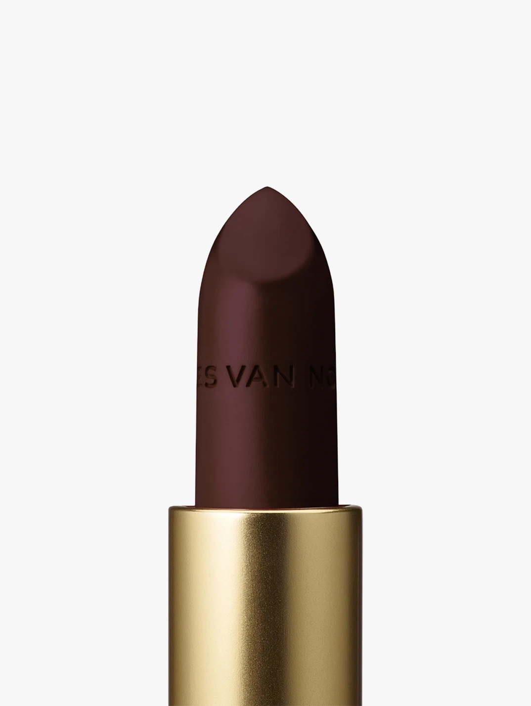 Hero Dries Van Noten Lipstick Bullet Grunge Plum