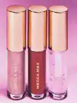 Alternative Image MECCAMAX Glimmerof Shimmer Mini Gloss Boss Trio