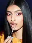 Alternative Image MECCAMAX Glimmerof Shimmer Mini Gloss Boss Trio