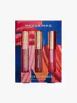 Alternative Image MECCAMAX Glimmerof Shimmer Mini Gloss Boss Trio
