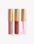 Hero MECCAMAX Glimmerof Shimmer Mini Gloss Boss Trio