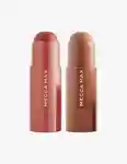 Hero MECCAMAX Lucid Dream Off Duty Blush& Contour Stick Duo