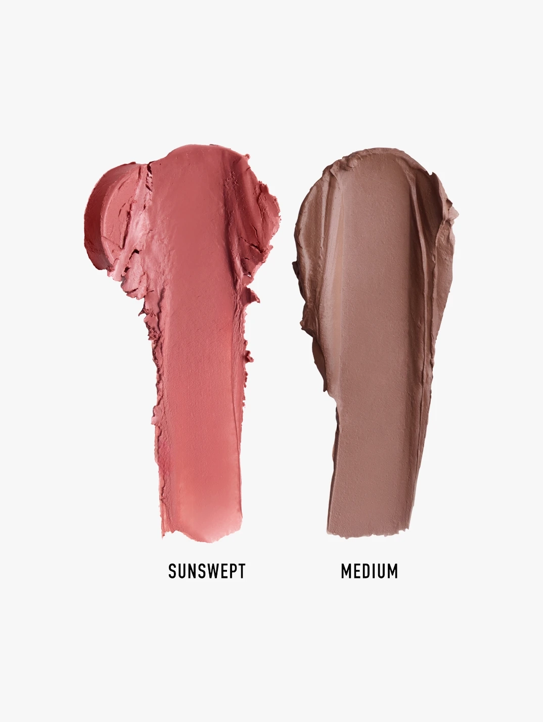 Swatch MECCAMAX Lucid Dream Off Duty Blush& Contour Stick Duo