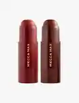 Hero MECCAMAX Celestial Sculpt Off Duty Blush& Contour Stick Duo