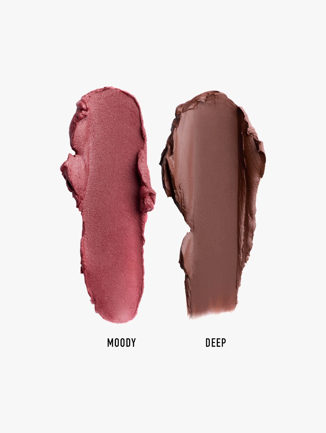 Swatch MECCAMAX Celestial Sculpt Off Duty Blush& Contour Stick Duo