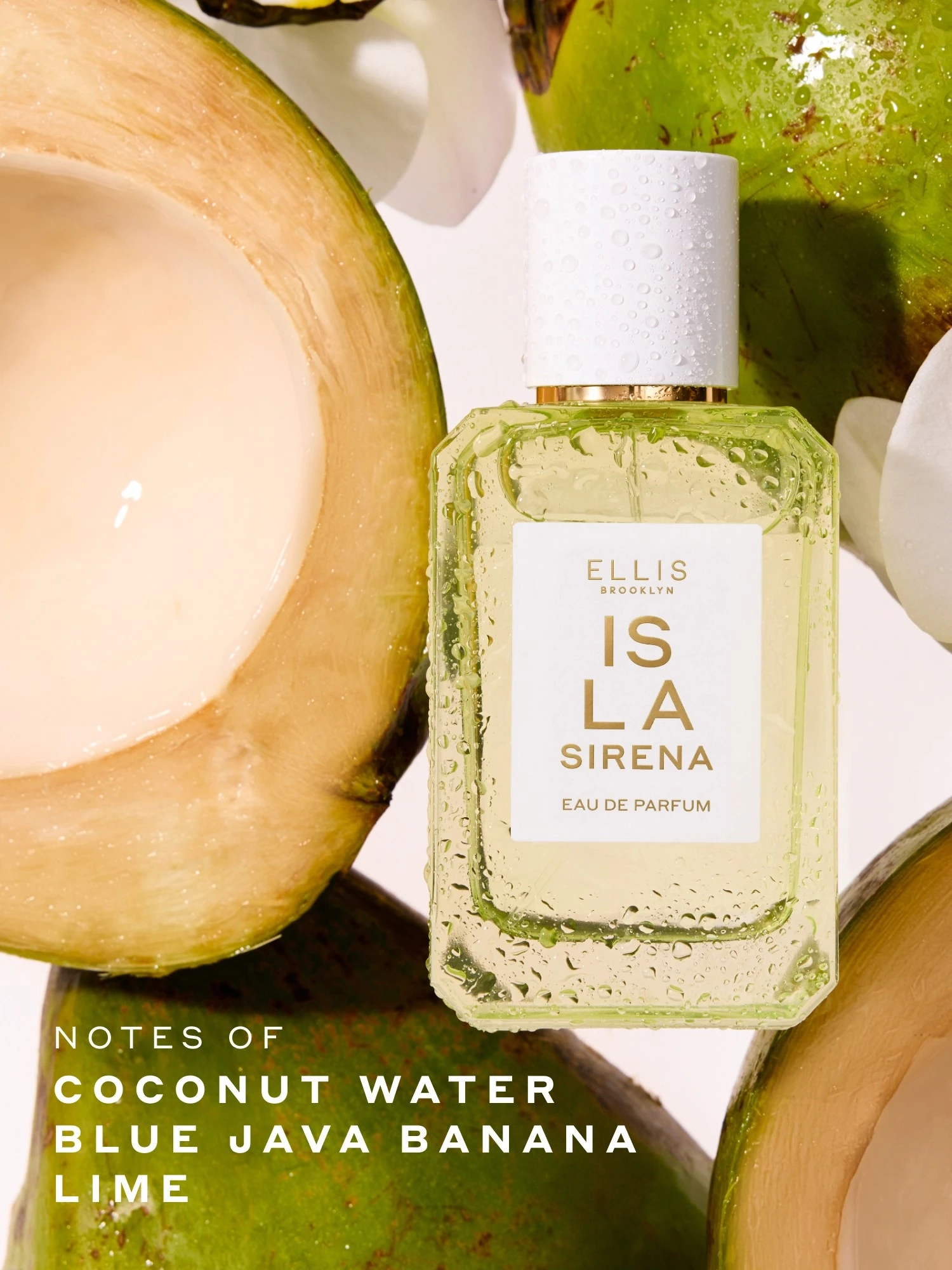 Alternative Image Ellis Brooklyn Isla Time Mini Perfume Duo
