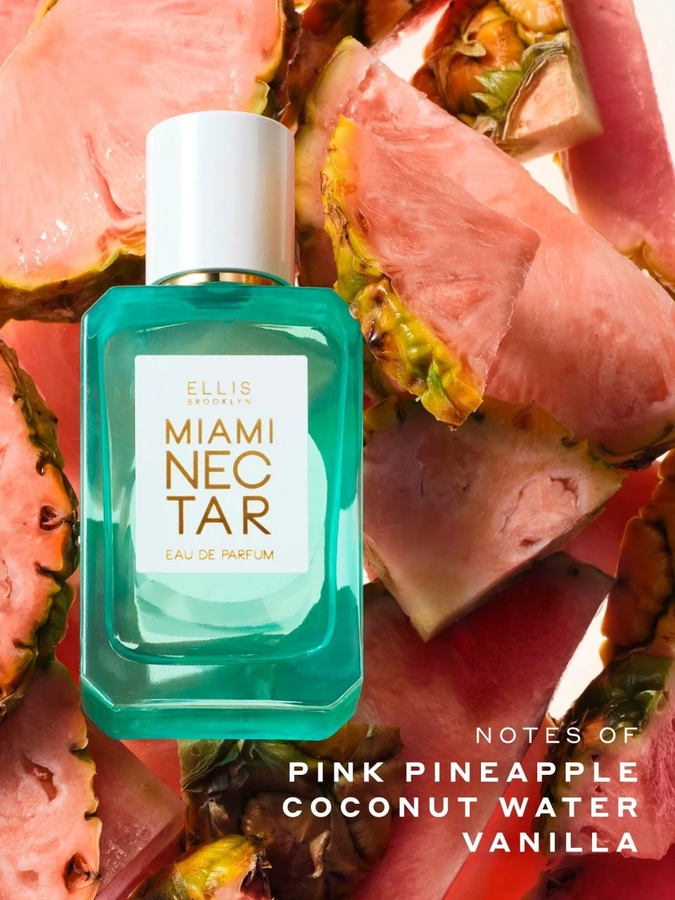 Alternative Image Ellis Brooklyn Isla Time Mini Perfume Duo