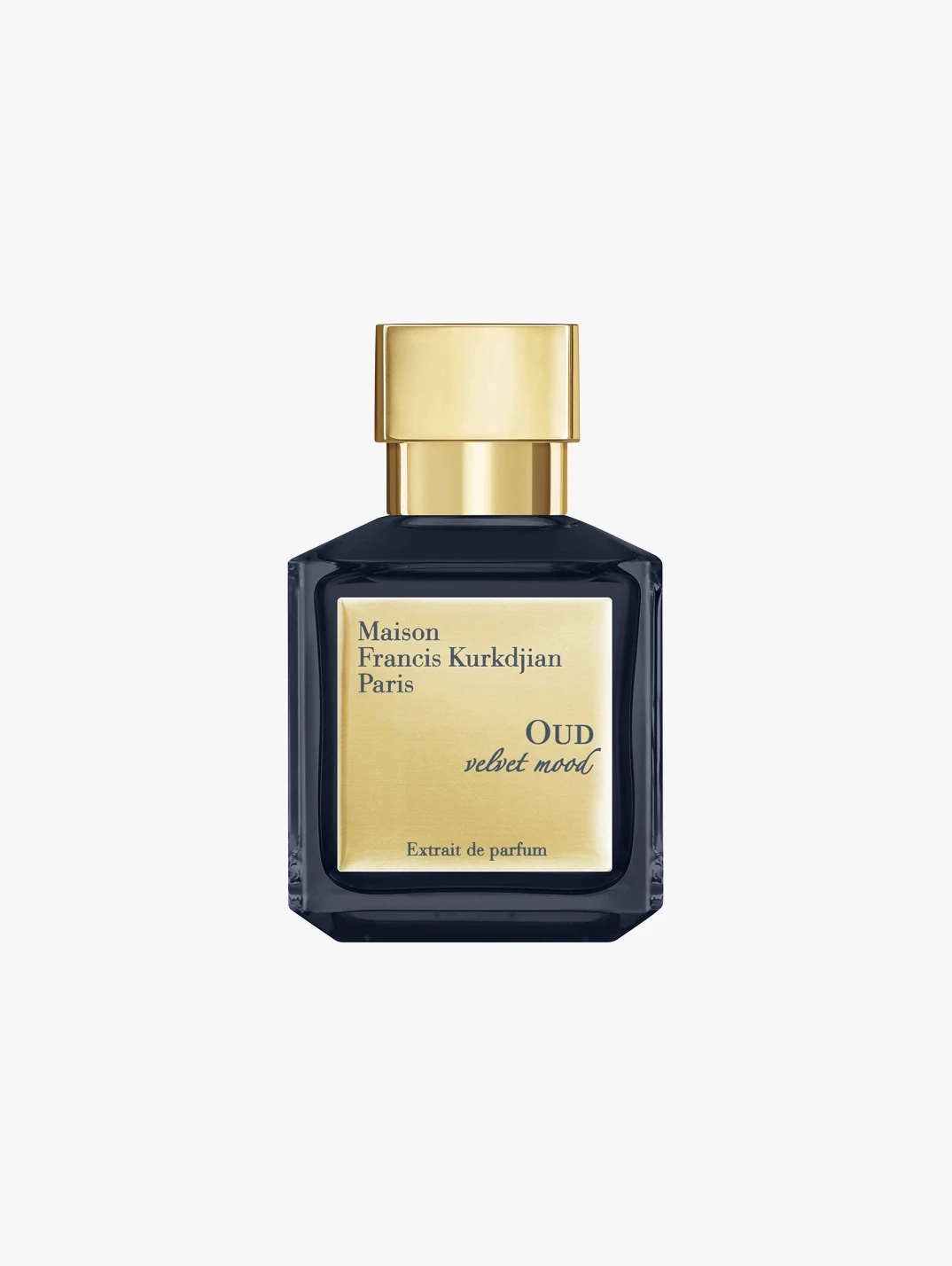 Hero Maison Francis Kurkdjian Oud Velvet Mood
