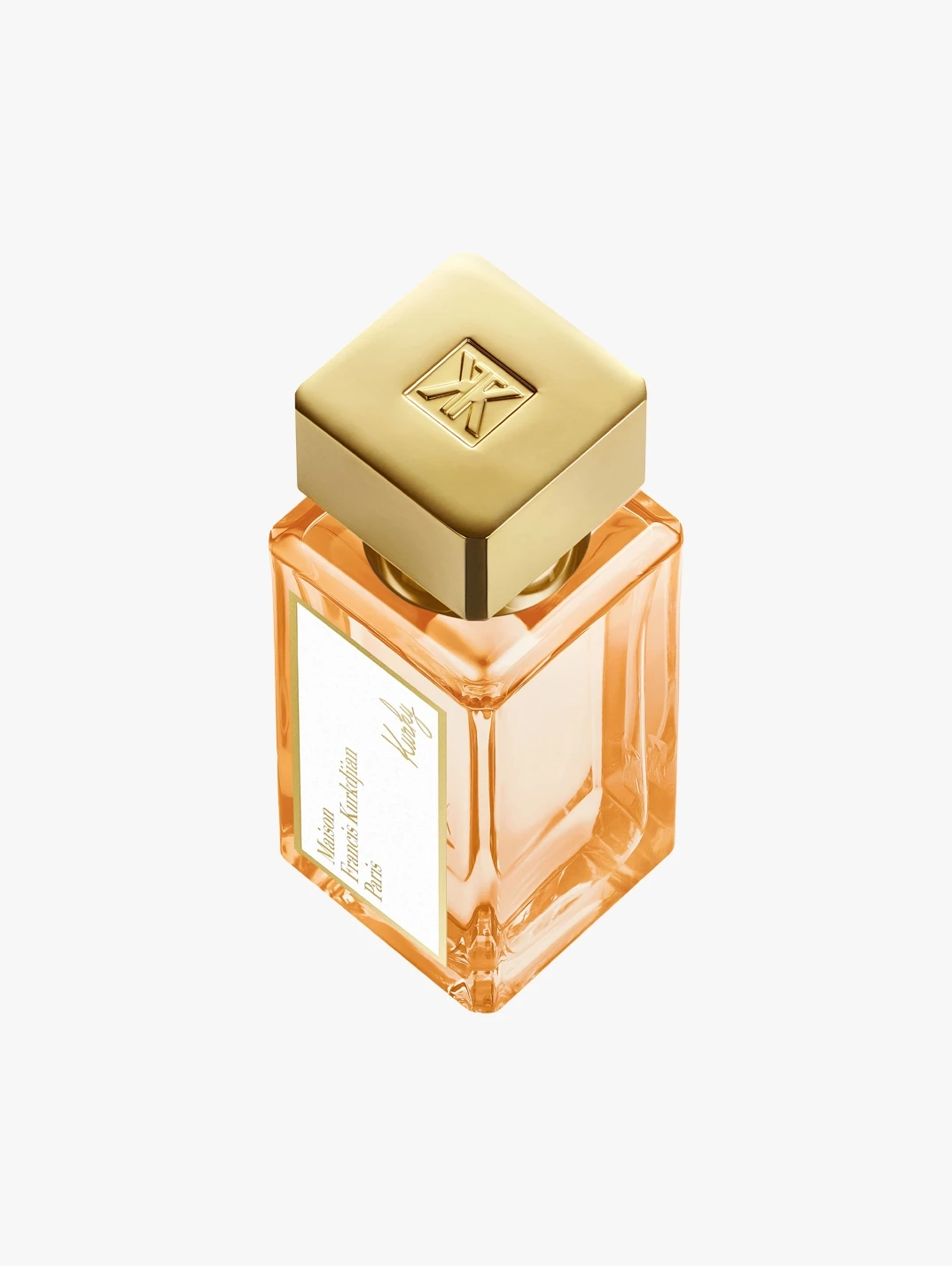 Alternative Image Maison Francis Kurkdjian Kurky ED P35ml