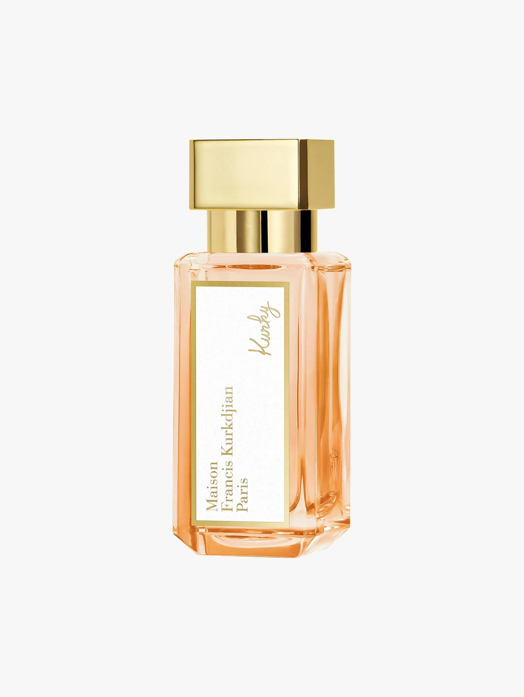 Alternative Image Maison Francis Kurkdjian Kurky ED P35ml