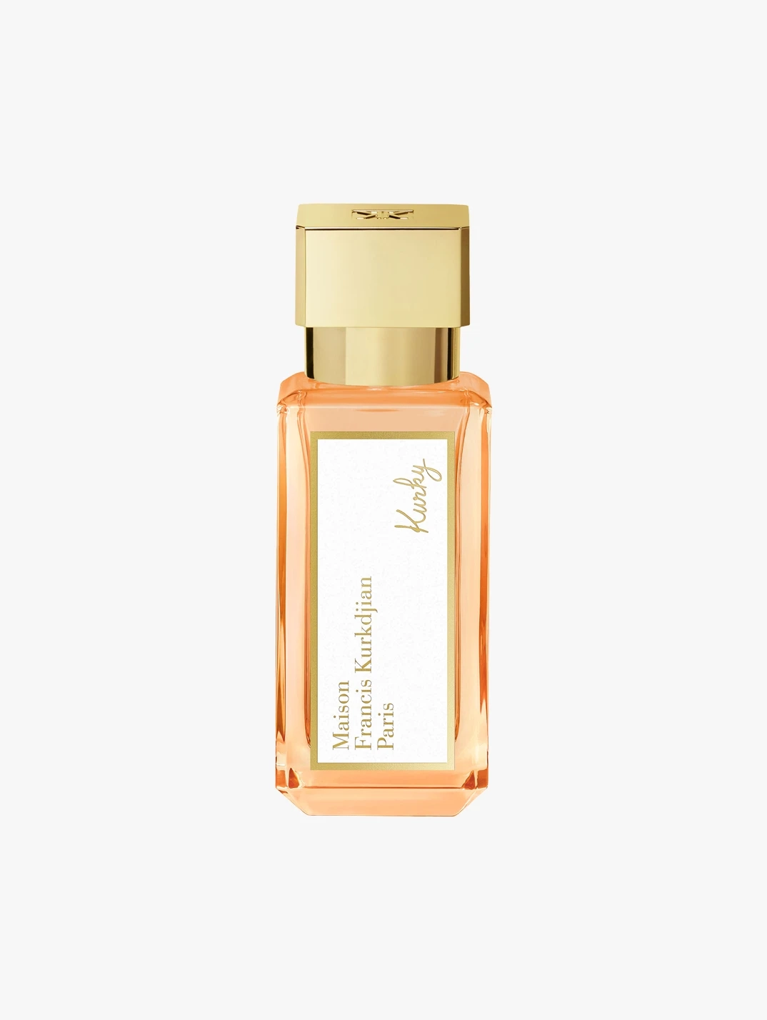 Hero Maison Francis Kurkdjian Kurky ED P35ml