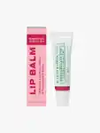 Alternative Image MARIOBADESCU Pomegranate Guava Lip Balm