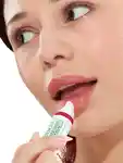 Alternative Image MARIOBADESCU Pomegranate Guava Lip Balm