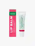 Alternative Image MARIOBADESCU Watermelon Basil Lip Balm
