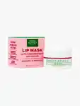 Alternative Image MARIOBADESCU Lip Mask With Pomegranate Guava