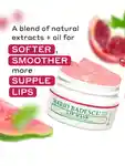Alternative Image MARIOBADESCU Lip Mask With Pomegranate Guava