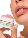 Alternative Image MARIOBADESCU Lip Mask With Pomegranate Guava