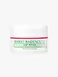 Hero MARIOBADESCU Lip Mask With Pomegranate Guava