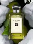 Alternative Image Jo Malone London Sea Salt Bergamot Cologne