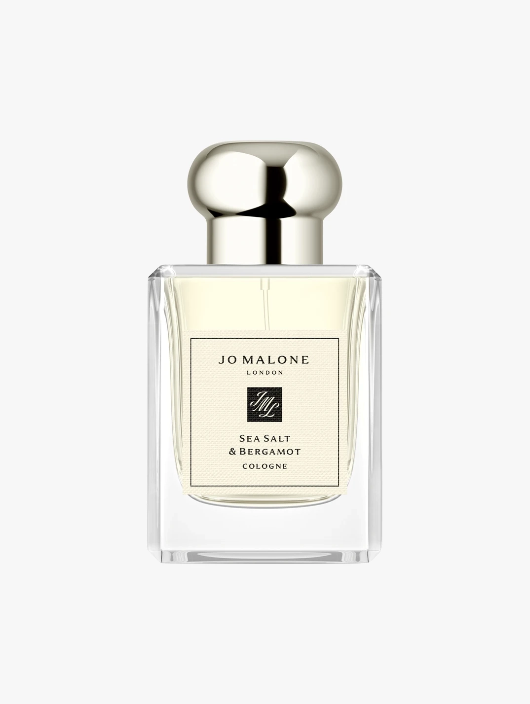 Alternative Image Jo Malone London Sea Salt Bergamot Cologne