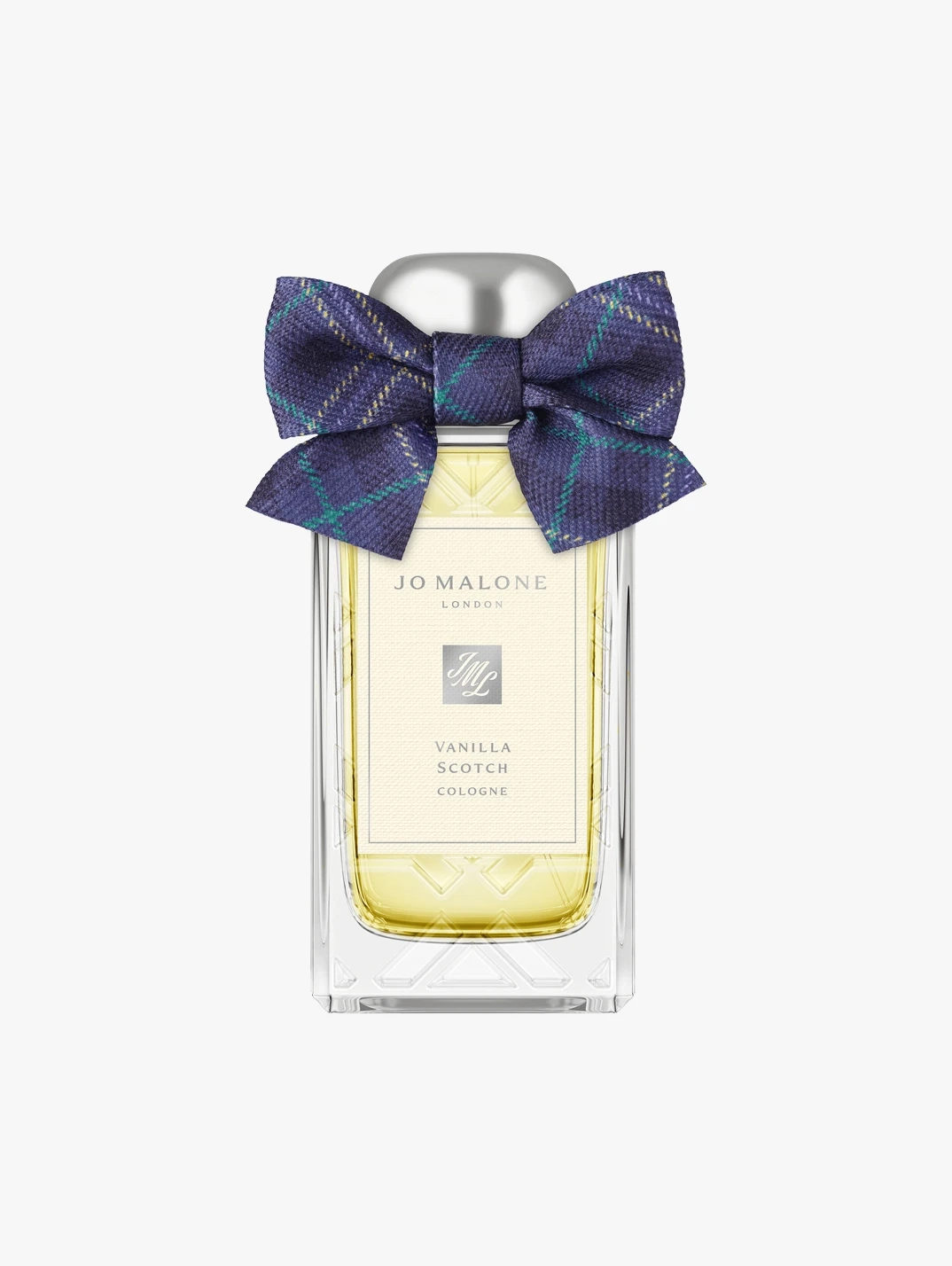 Hero Jo Malone London Vanilla Scotch Cologne