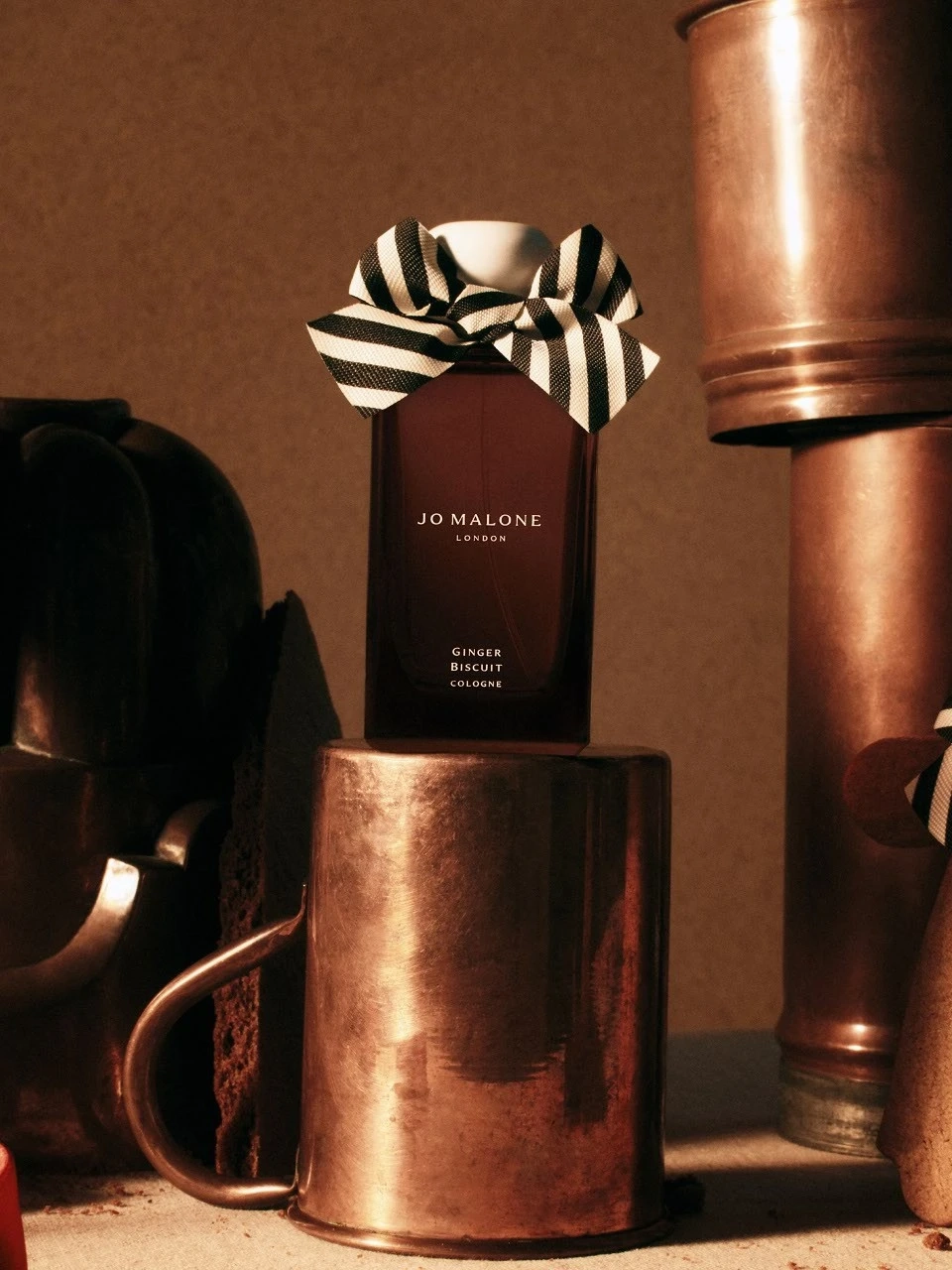 Alternative Image Jo Malone London Ginger Biscuit Cologne