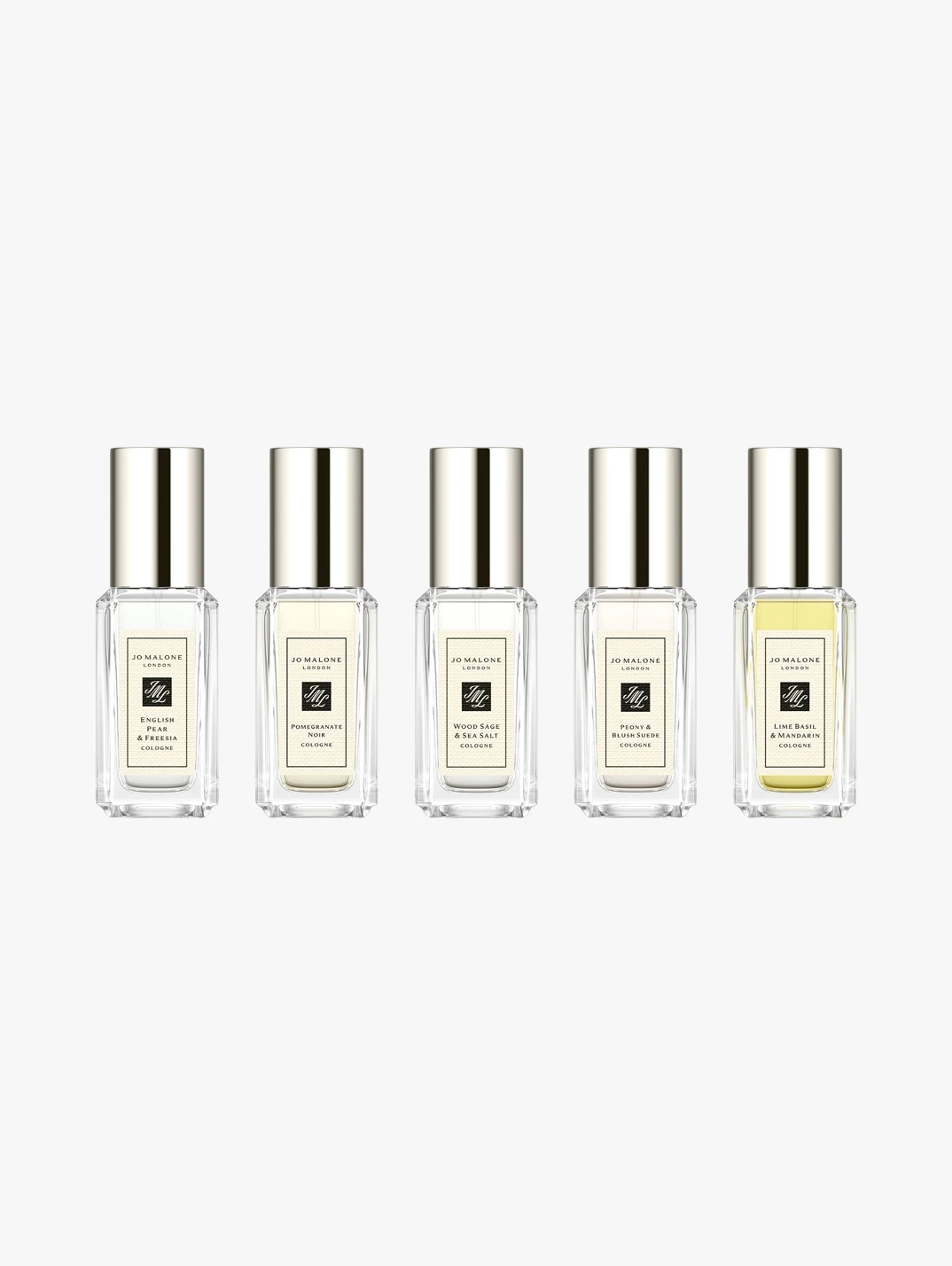 Alternative Image Jo Malone London Cologne Collection