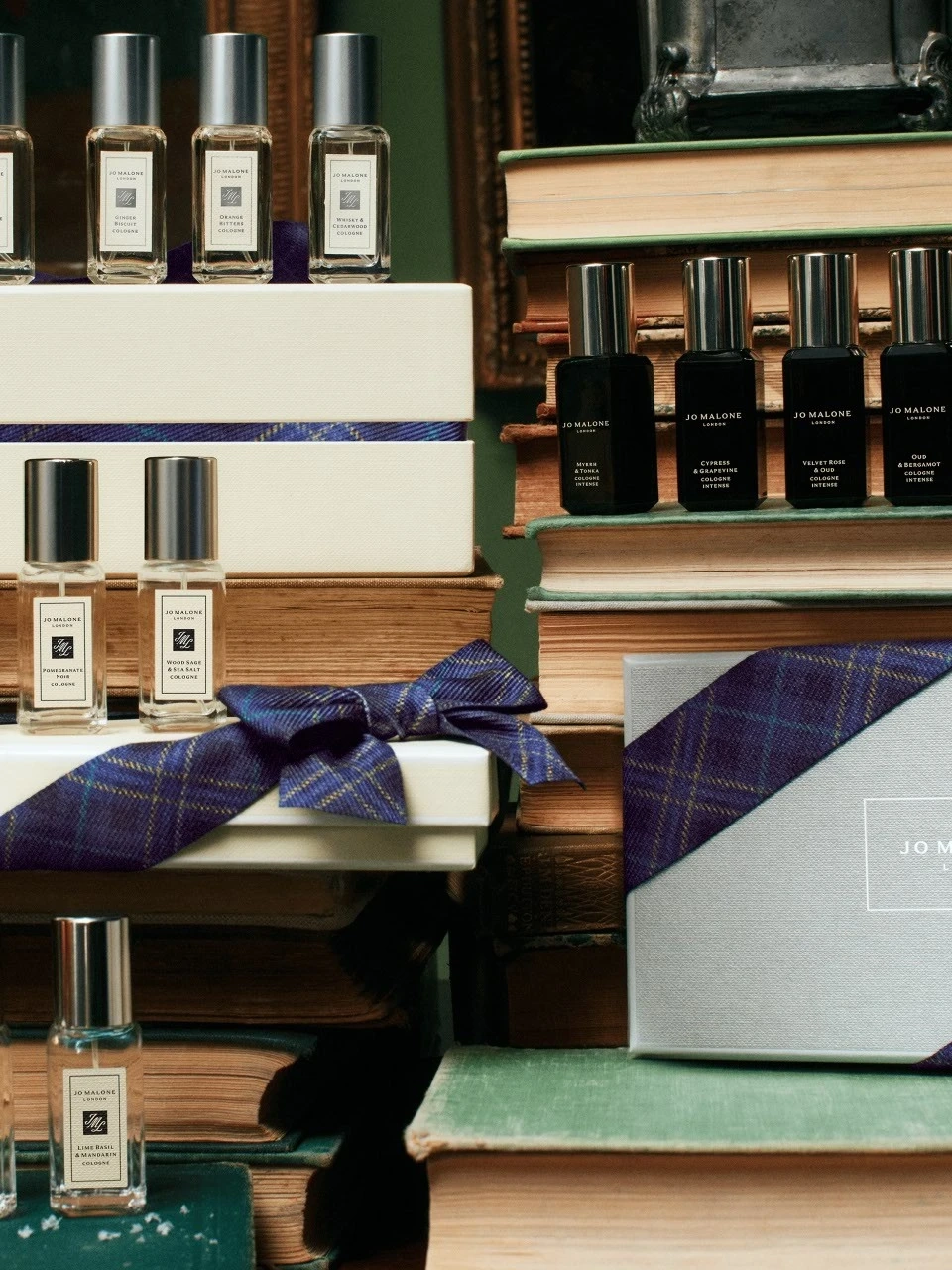 Alternative Image Jo Malone London Cologne Collection
