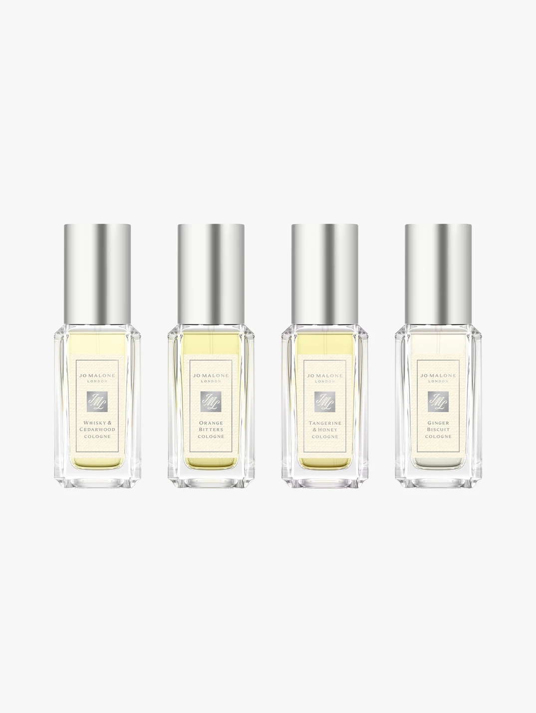 Alternative Image Jo Malone London Fragrant Festivities Cologne Collection