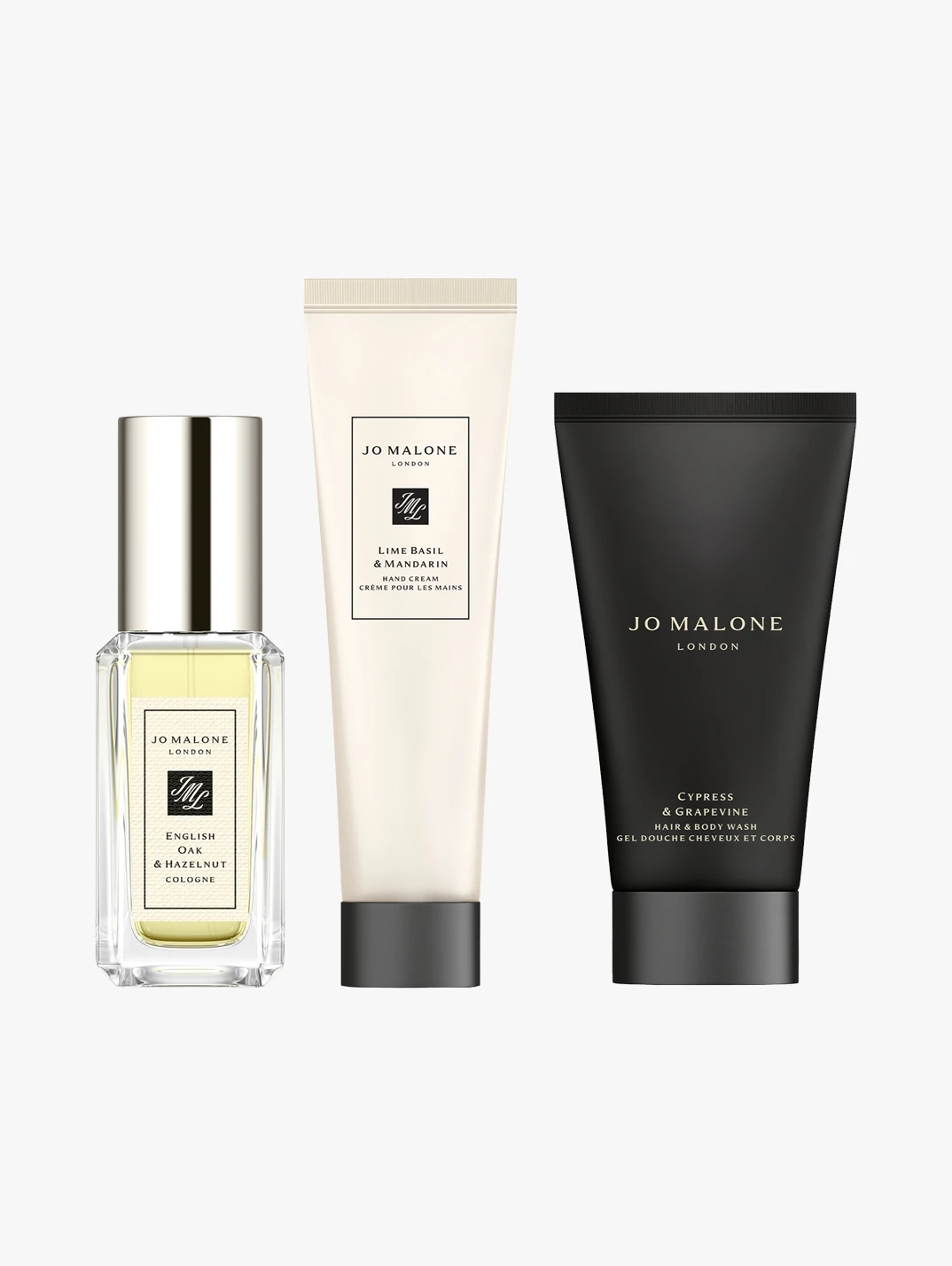 Alternative Image Jo Malone London English Oak And Hazelnut Cracker