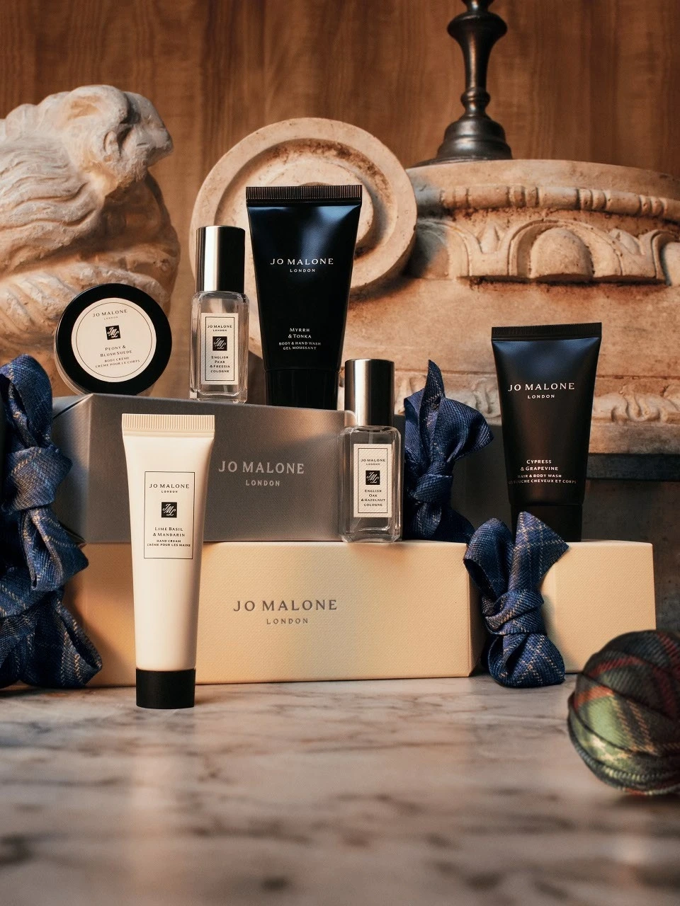 Alternative Image Jo Malone London English Pear Sweet Pea Cracker