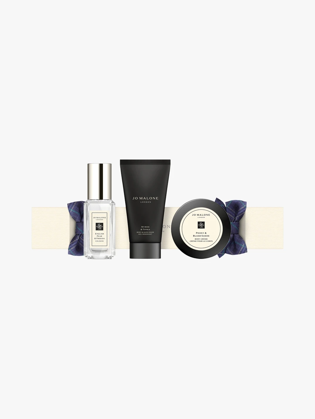 Hero Jo Malone London English Pear Sweet Pea Cracker