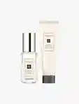 Alternative Image Jo Malone London Wood Sage Sea Salt Cologne Lime Basil Mandarin Hand Cream Ornament