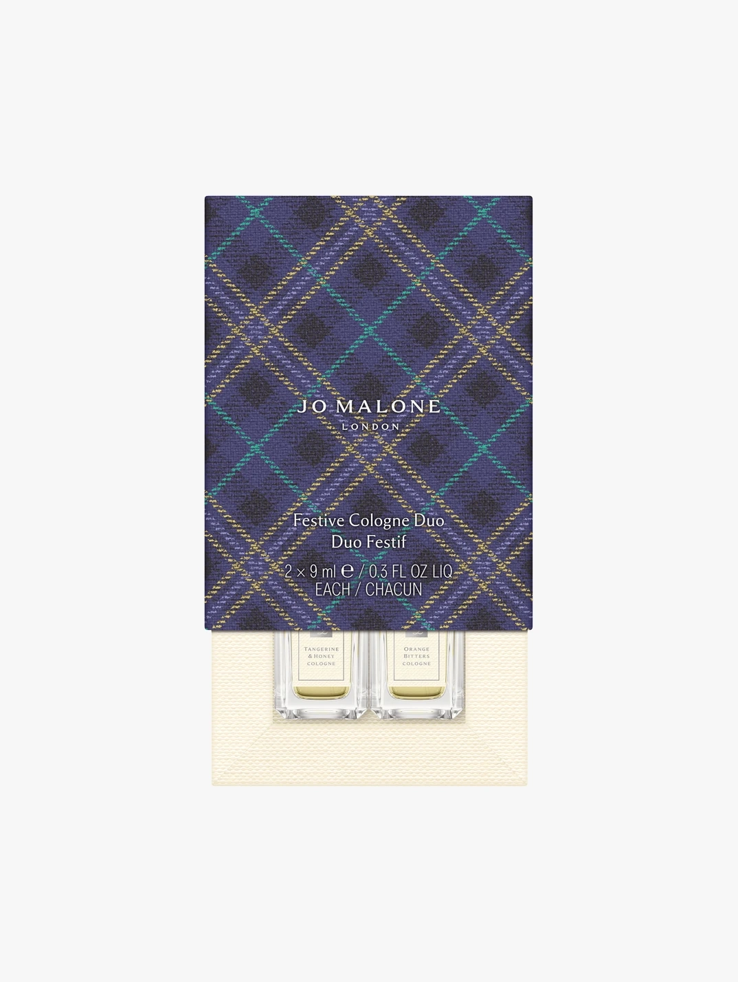 Alternative Image Jo Malone London Festive Cologne Duo