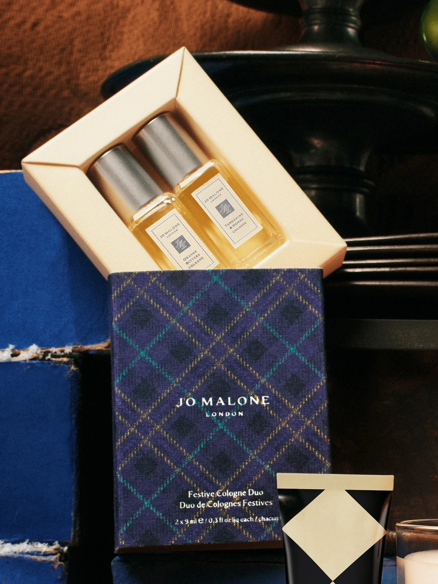 Alternative Image Jo Malone London Festive Cologne Duo