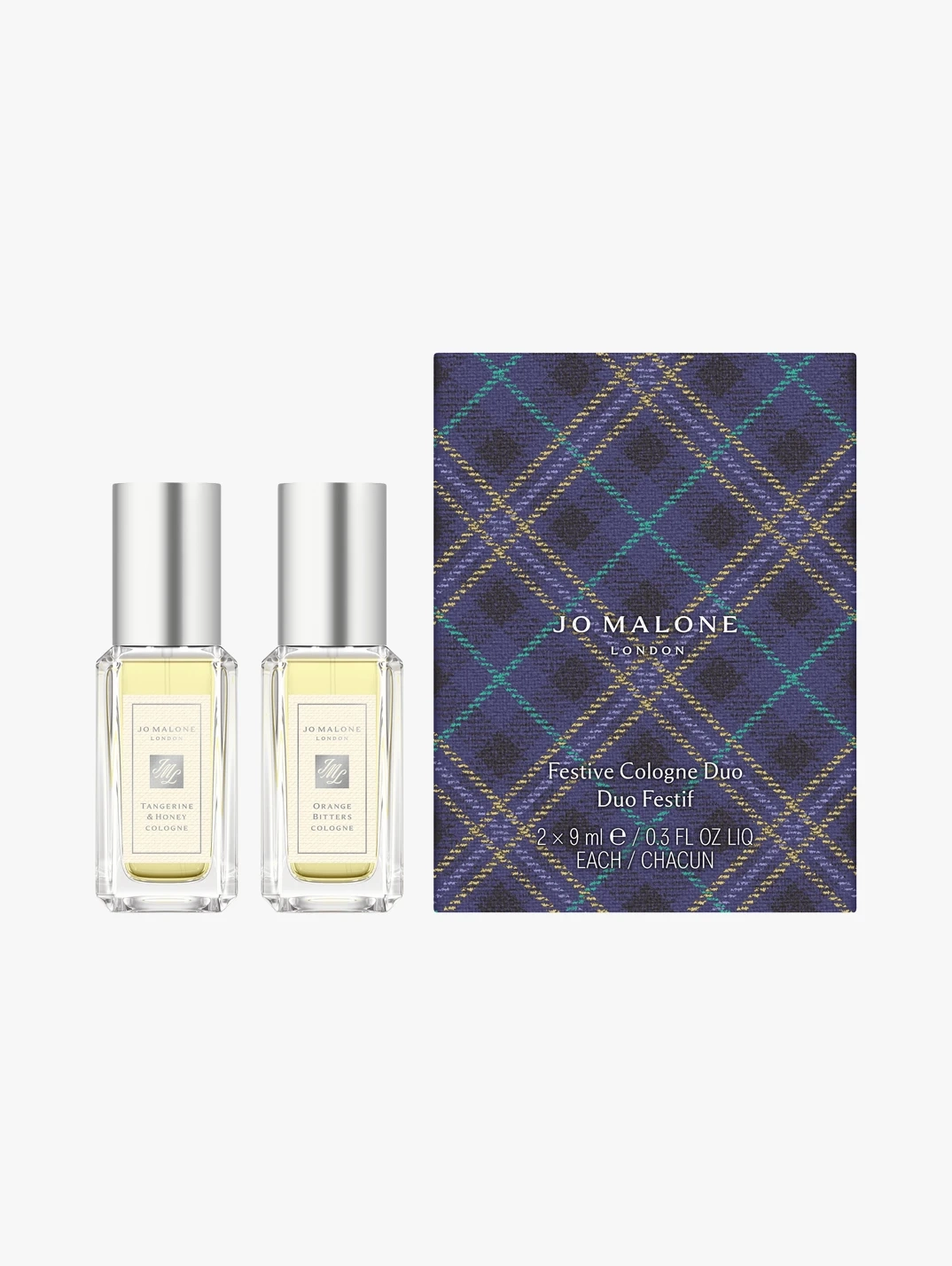 Hero Jo Malone London Festive Cologne Duo