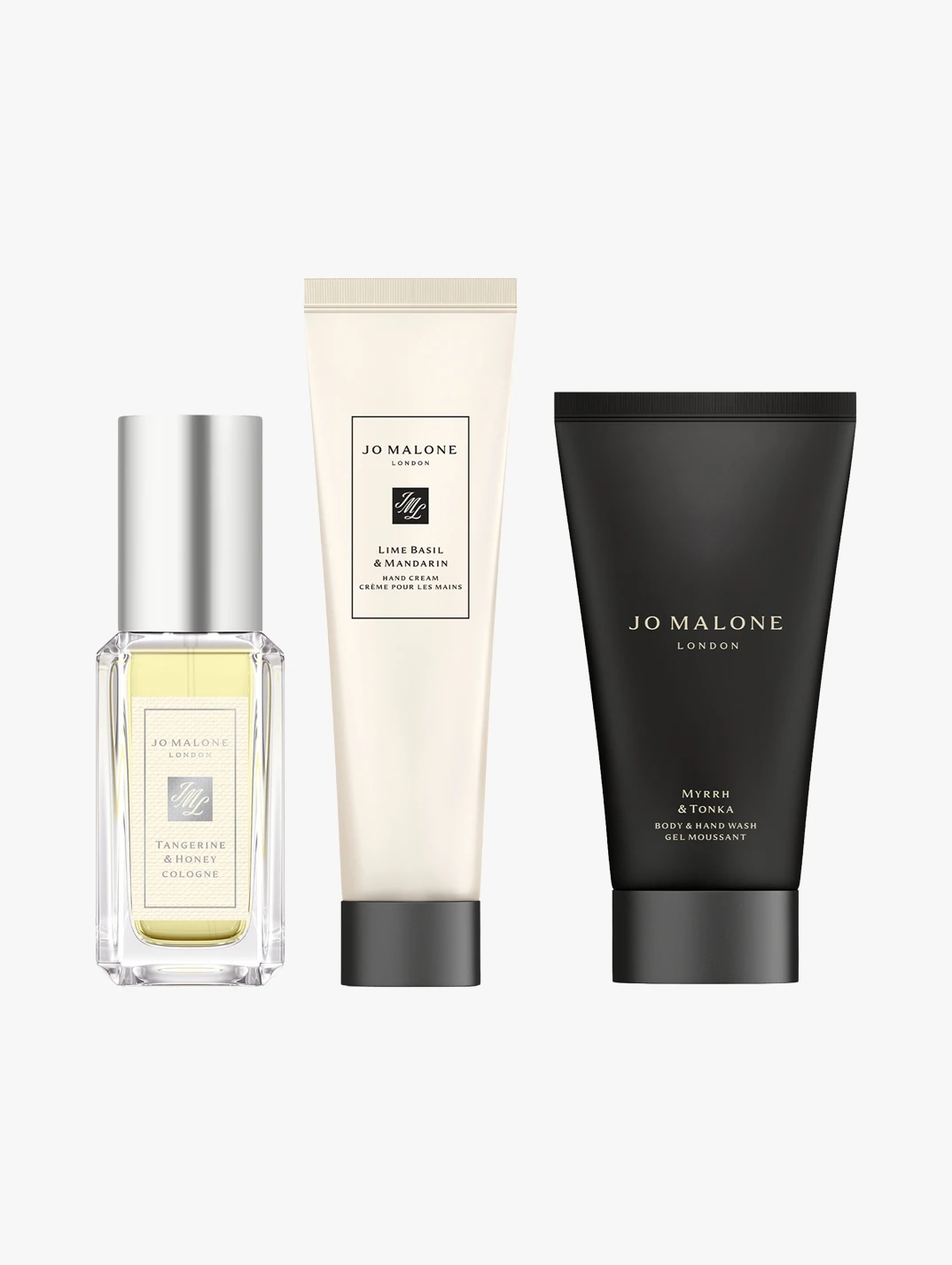 Alternative Image Jo Malone London Cross Category Discovery Collection
